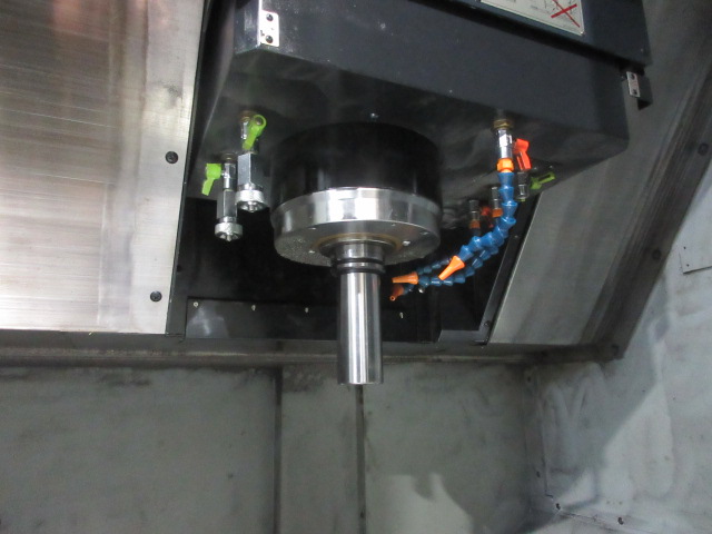 MAKINO V56 (2005)